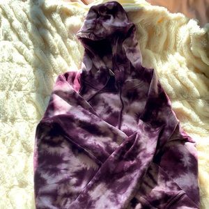 Women’s Marble Sweatshirt | Size Medium | Never Worn